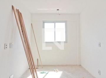 Apartamento · 33m² · 1 Quarto · Apartamento à Venda - Freguesia do Ó, 1 Quarto,  33 m² - São Paulo