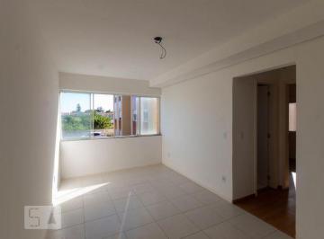 Apartamento · 65m² · 2 Quartos · 1 Vaga · Apartamento à Venda - Aberta dos Morros, 2 Quartos,  65 m² - Porto Alegre