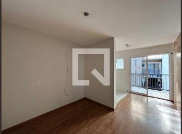 Apartamento · 50m² · 2 Quartos · 1 Vaga · Apartamento à Venda - Feitoria, 2 Quartos,  50 m² - São Leopoldo