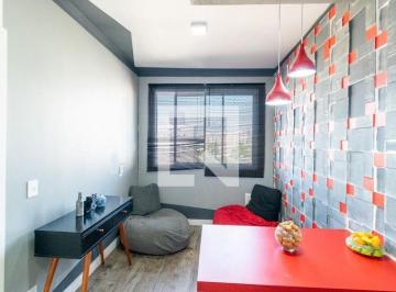 Apartamento · 34m² · 2 Quartos · Apartamento à Venda - Vila Mascote, 2 Quartos,  34 m² - São Paulo