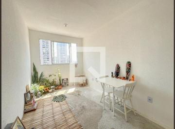 Apartamento · 44m² · 2 Quartos · Apartamento à Venda - Barra Funda, 2 Quartos, 44 m² - São Paulo