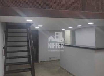Loja no Centro de Niteroi · Loja à venda, 31 m² por R$ 135.000,00 - Centro - Niterói/RJ