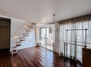 Apartamento · 116m² · 3 Quartos · 2 Vagas · Apartamento à Venda - Mooca, 3 Quartos, 116 m² - São Paulo