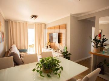 Apartamento · 72m² · 3 Quartos · 1 Vaga · Apartamento à Venda - Santana, 3 Quartos,  72 m² - São Paulo