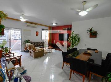 Apartamento · 107m² · 3 Quartos · 2 Vagas · Apartamento à Venda - Vila Isabel, 3 Quartos,  107 m² - Rio de Janeiro