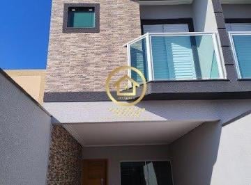 Casa · 110m² · 3 Quartos · Casa à venda - no Parque São Domingos
