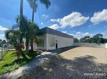 Casa · 350m² · 26 Vagas · Casa comercial para alugar 1400m² - Santa Felicidade - Curitiba/PR