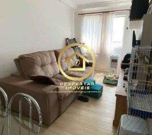 Apartamento · 63m² · 2 Quartos · Apartamento à venda - no Jaraguá