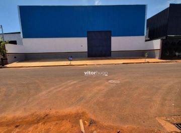 b714bdf2056287431f4944278375e07fa264e639 · Barracão - Centro Empresarial Leste IIl - Uberlândia/MG