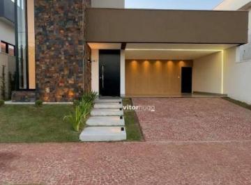 e7fe3c8a0f25c58a45f4f6c29778c9f6ad9c96bd · Casa - Condomínio Reserva dos Ipês - Uberlândia/MG