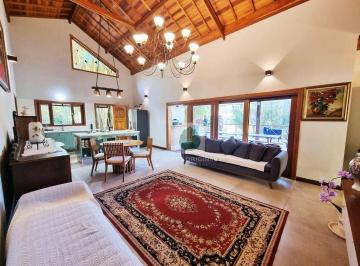 1d092767a9c071cf412eaf86f9e585056db32c6f · Chácara com casa de alto padrão recém construída e estrutura completa à venda, 12000 m² por R$ 3.900