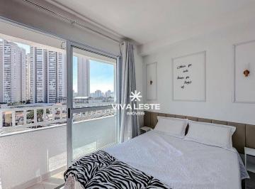 725f61ad2e0e84284796017a15ed310545b9ca84 · Studio com 1 dormitório à venda, 18 m² por R$ 278.000,00 - Mooca - São Paulo/SP