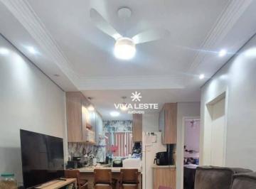 5221306ec0006e149ffb70534abe59fe82592591 · Apartamento com 2 dormitórios à venda, 43 m² por R$ 268.000,00 - Vila Matilde - São Paulo/SP