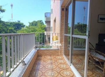 33bac88bb83b021f472a2789a532366ba166732d · Apartamento com 3 dormitórios à venda, 200 m² por R$ 450.000,00 - Enseada - Guarujá/SP