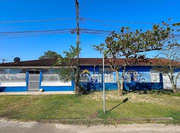 6d87416753e49790959591868aab2a09fff3eb16 · Casa com 3 dormitórios à venda, 200 m² por R$ 750.000,00 - Piçarras - Guaratuba/PR