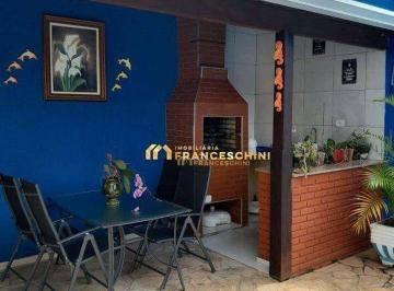cc698c611a9b5660618aaea70c3b5c5c12e97891 · Casa Residencial à venda, Jardim das Indústrias, São José dos Campos - CA0107.
