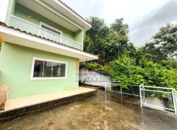 2abf588a28676de5d6faeca01418e7670d680175 · Casa com 3 dormitórios para alugar, 130 m² por R$ 5.202,00/mês - Itaipu - Niterói/RJ