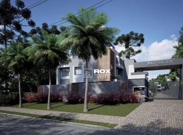 46d573621609df881acbcd84e737d843128affcf · Sobrado de Alto Padrão com 3 quartos, à venda, 100 m² por R$ 629.300 - Umbará - Curitiba/PR