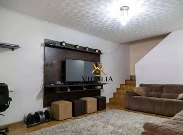 b2b1a06de65f1b874d1cdfc5b8178dd9b9cff6bf · Sobrado à venda, 147 m² por R$ 460.000,00 - Vila Barros - Guarulhos/SP