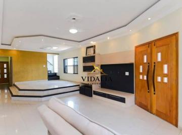 a95bdaeeb184009a01b004a8f247613b1d9a9466 · Sobrado com 3 dormitórios à venda, 450 m² por R$ 1.100.000,00 - Jardim Rosa de Franca - Guarulhos/SP