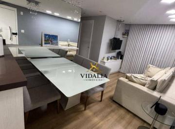 bf7838015351a1132c319370ba69e4d8fa2e54c7 · Apartamento com 3 dormitórios à venda, 67 m² por R$ 610.000,00 - Vila Jacuí - São Paulo/SP