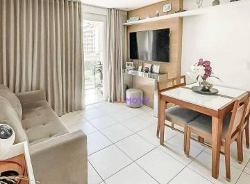7ae1200162b6ec9639008fb92dff79c3602c7123 · Apartamento à venda, 70 m² por R$ 429.000,00 - Fonseca - Niterói/RJ