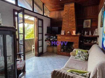 e485f34850b6e7161b2a78e93f0cc787f0e1f647 · Casa com 4 dormitórios à venda, 219 m² por R$ 1.070.000,00 - Badu - Niterói/RJ
