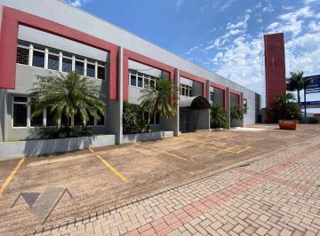 b0c9123e84362ef12422d9453cd479289f6be26d · Barracão para alugar, 4319 m² por R$ 87.500/mês - Maria Luiza - Cascavel/PR