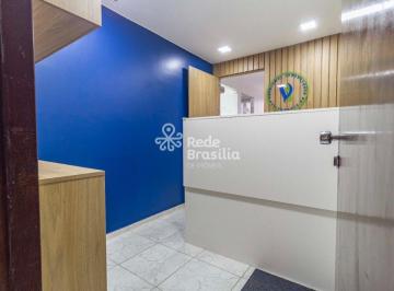 Comercial · 57m² · SBN Quadra 2 | Ed Paulo Maurício - Sala comercial - Reformada -