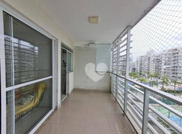 f8df39a8b27c562f78242e14aab9de1ff1156a69 · Apartamento com 2 quartos à venda, 69 m² - Recreio dos Bandeirantes - Rio de Janeiro/RJ