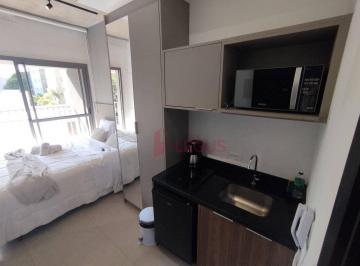 e6dfd5e46db695e37aa7b46829efc7700187ae0f · Apartamento à venda, 20 m² por R$ 380.000,00 - Vila Clementino - São Paulo/SP