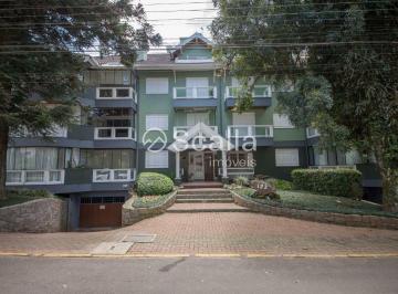 Apartamento · 123m² · 1 Vaga · BOSQUE DE ASTÚRIAS