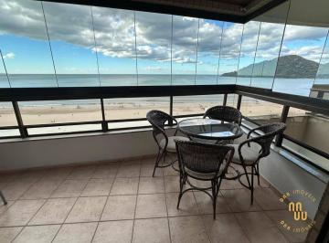e80260c4c0f294f389428435d3ecc3e00012fcc3 · Apartamento com 2 dormitórios para alugar, 108 m² por R$ 11.000/mês - Frente Mar - Balneário Cambori