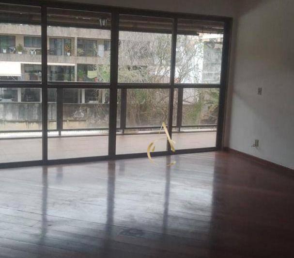 Foto do imóvel - Apartamento para venda - jardim guanabara - ilha do gevernador - rj