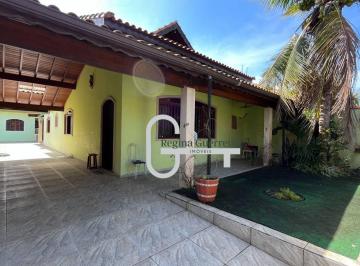 48c3cc33967c06d3a74cc0a8680dd77267e40107 · Casa com 5 dormitórios à venda, 214 m² por R$ 619.000,00 - Jardim Barra de Jangada - Peruíbe/SP