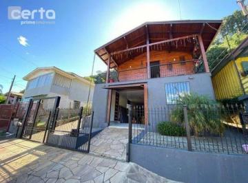3b80b3053da5b32f59fe6832e6b0f36ad70121af · Casa com 2 dormitórios à venda - Várzea Grande - Gramado/RS