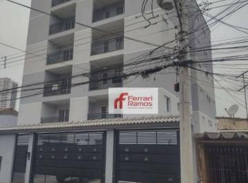 17fed9306e91a48765b1446607fe4781402a063e · Apartamento com 2 dormitórios para alugar, 55 m² por R$ 2.610,00/mês - Gopoúva - Guarulhos/SP