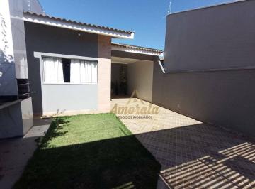 f0da97feaf6227aa61fb976e2926795831dff808 · Casa com 3 dormitórios à venda, 156 m² por R$ 550.000 - Jardim Terramérica I - Americana/SP