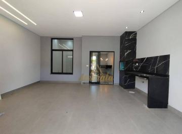 05ad7870650caab8cf782d75bd03d83508beb7e4 · Casa com 3 dormitórios à venda, 116 m² por R$ 630.000,00 - Vila Pantano - Santa Bárbara D'Oeste/SP