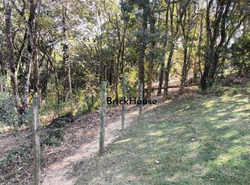 97ebacc34ba2f25c9fff5f77a90380a325711375 · Terreno à venda, 3900 m² por R$ 750.000,00 - Condomínio Porta do Sol - Mairinque/SP