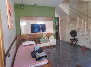 02d983db99103bdd45032b04ba378b3a03cc1e27 · Casa com 3 dormitórios à venda, 200 m² por R$ 400.000,00 - Santa Rosa - Niterói/RJ