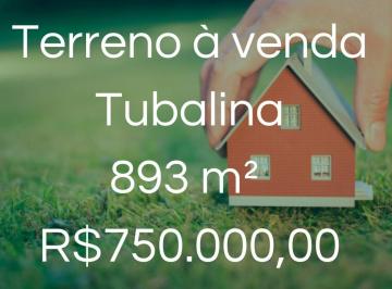 Terreno · 893m² · Terreno à venda, Bairro Tubalina - Uberlândia/MG