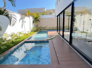 Casa · 335m² · 4 Quartos · Casa com 4 quartos à venda Condomínio Alphaville 1 - Uberlândia/MG