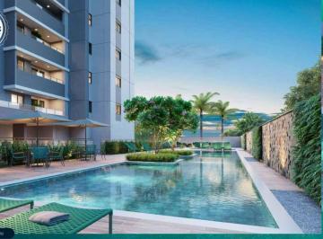Apartamento · 115m² · 3 Quartos · 2 Vagas · Apartamento com 3 quartos à venda bairro Gávea - Uberlândia/MG
