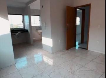Apartamento · 79m² · 3 Quartos · 2 Vagas · Apartamento com 3 quartos à venda, Bairro Jardim Patrícia - Uberlândia/MG