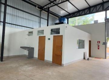 Comercial · 370m² · 2 Vagas · Barracão à venda, Bairro Jardim Patrícia - Uberlândia/MG