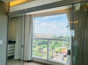 Apartamento · 64m² · 2 Quartos · 1 Vaga · Apartamento com 2 quartos à venda, Bairro Jaraguá - Uberlândia/MG