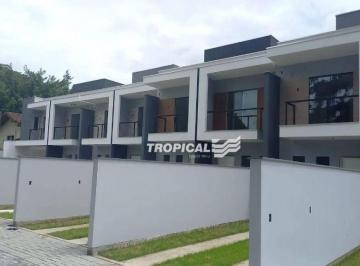 807d49122d15290819bdc6495bff61538a8b8ce5 · Sobrado com 2 dormitórios à venda, 78 m² por R$ 550.000,00 - Velha - Blumenau/SC