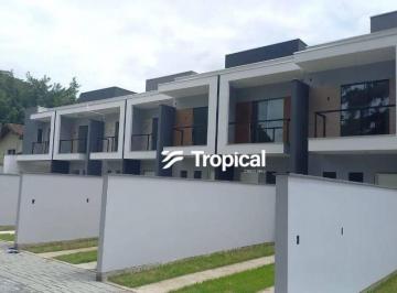 70a8f0e1c2fceb36645b55858e227d065033acba · Sobrado com 2 dormitórios à venda, 83 m² por R$ 550.000,00 - Velha - Blumenau/SC