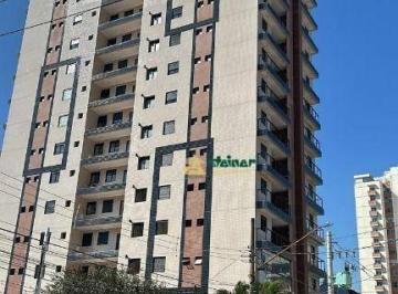 aa5a0e77d132a4878e0444697fe0046f88ce1f79 · Apartamento à venda, 68 m² por R$ 609.000,00 - Vila Moreira - Guarulhos/SP